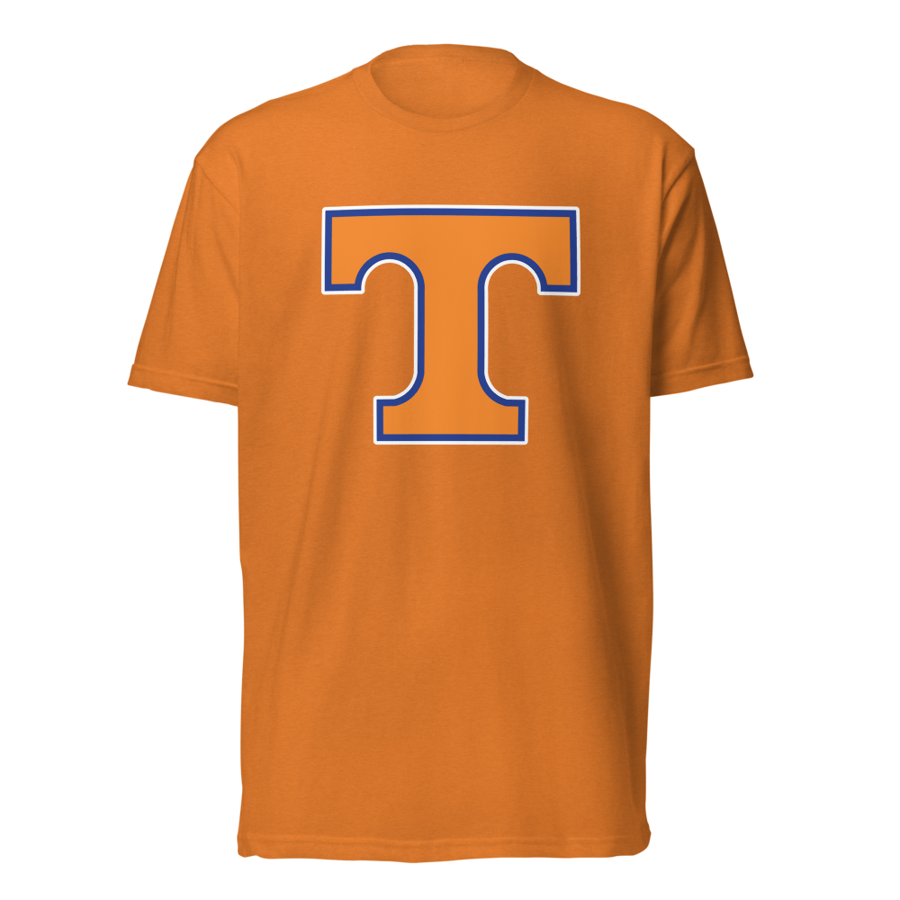 Timpview High School Design 2 — Orange