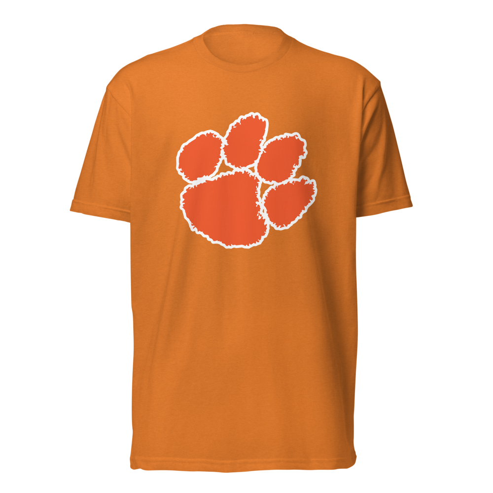 Ogden High School Design 2 — Orange