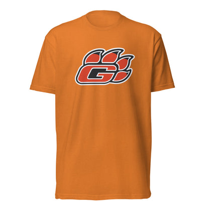 Virgil Grissom High School Design 2 — Orange