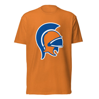 Charles Henderson High School Design 2 — Orange