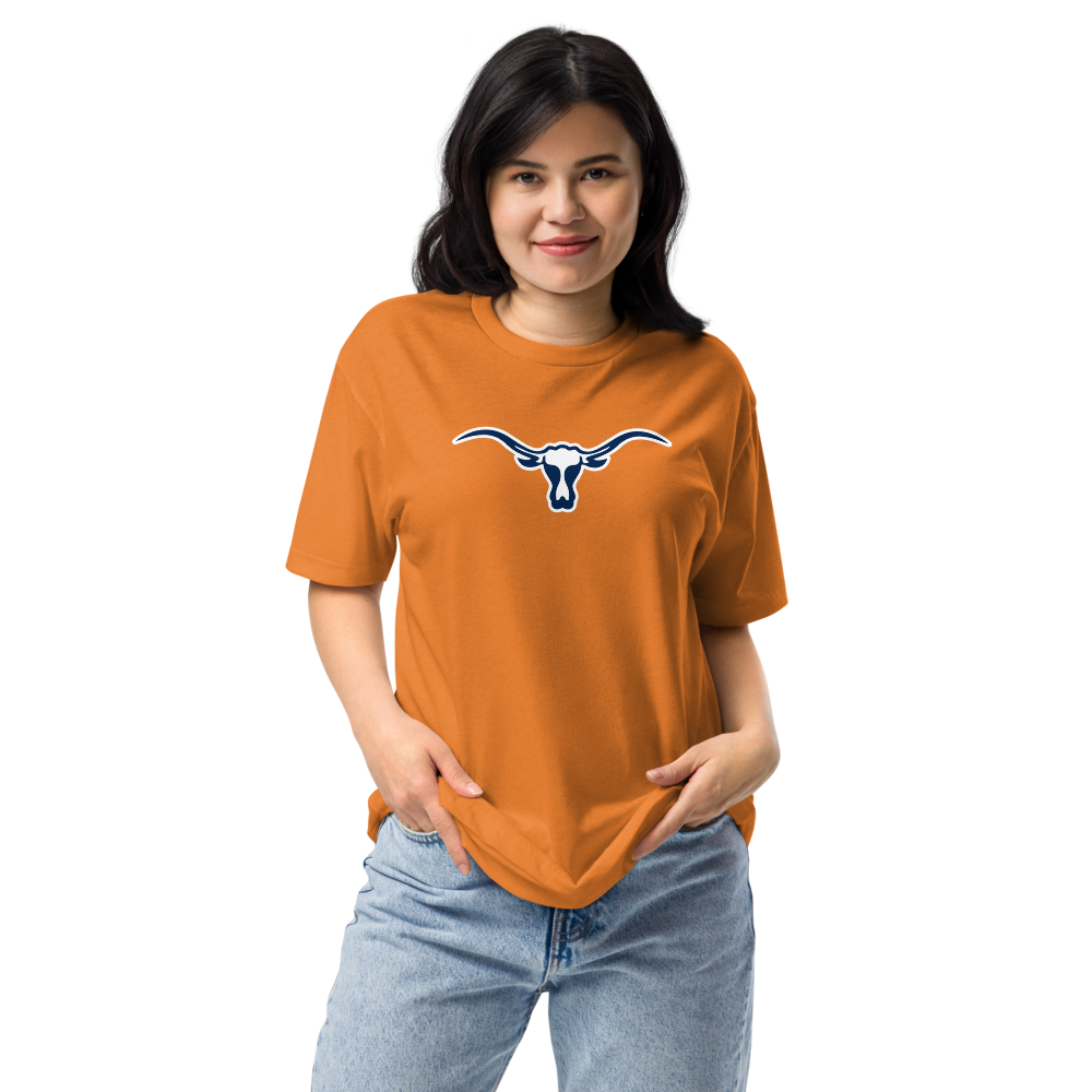 Legacy High School Design 2 — Orange
