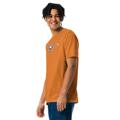 Legacy High School Design 2 — Orange
