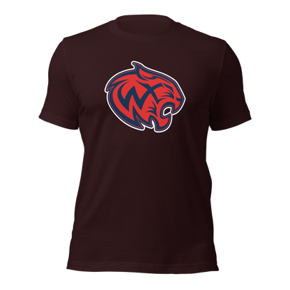 Woods Cross High School Design 2 — Oxblood Black