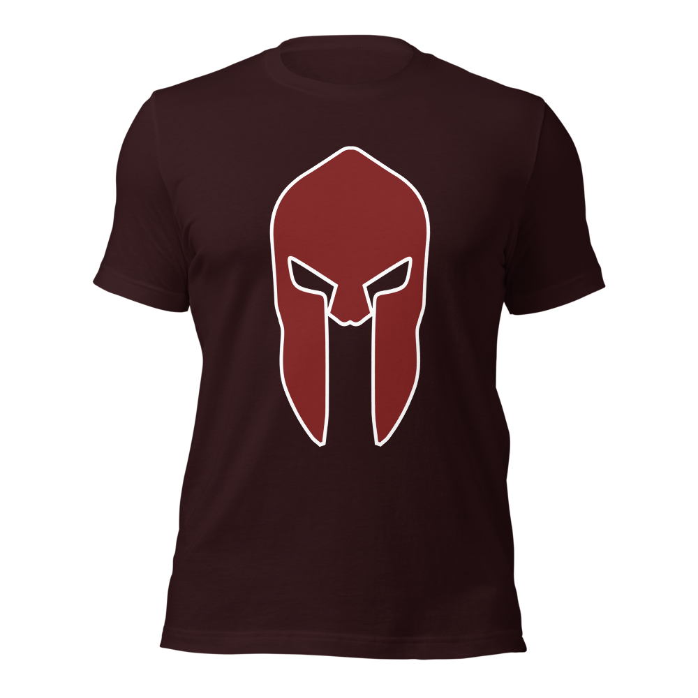 Cimarron-Memorial High School Design 2 — Oxblood Black