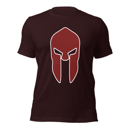 Cimarron-Memorial High School Design 2 — Oxblood Black