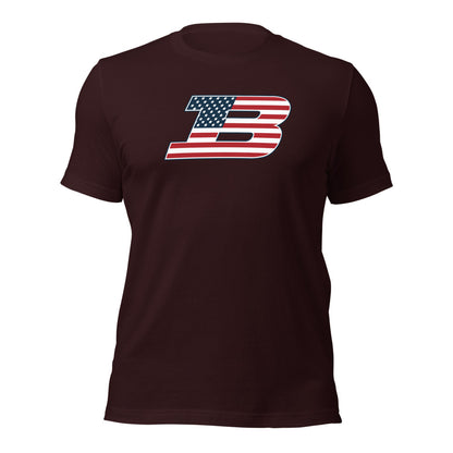 Albert P. Brewer High School Design 2 — Oxblood Black