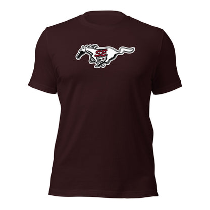 Stanhope Elmore High School Design 2 — Oxblood Black