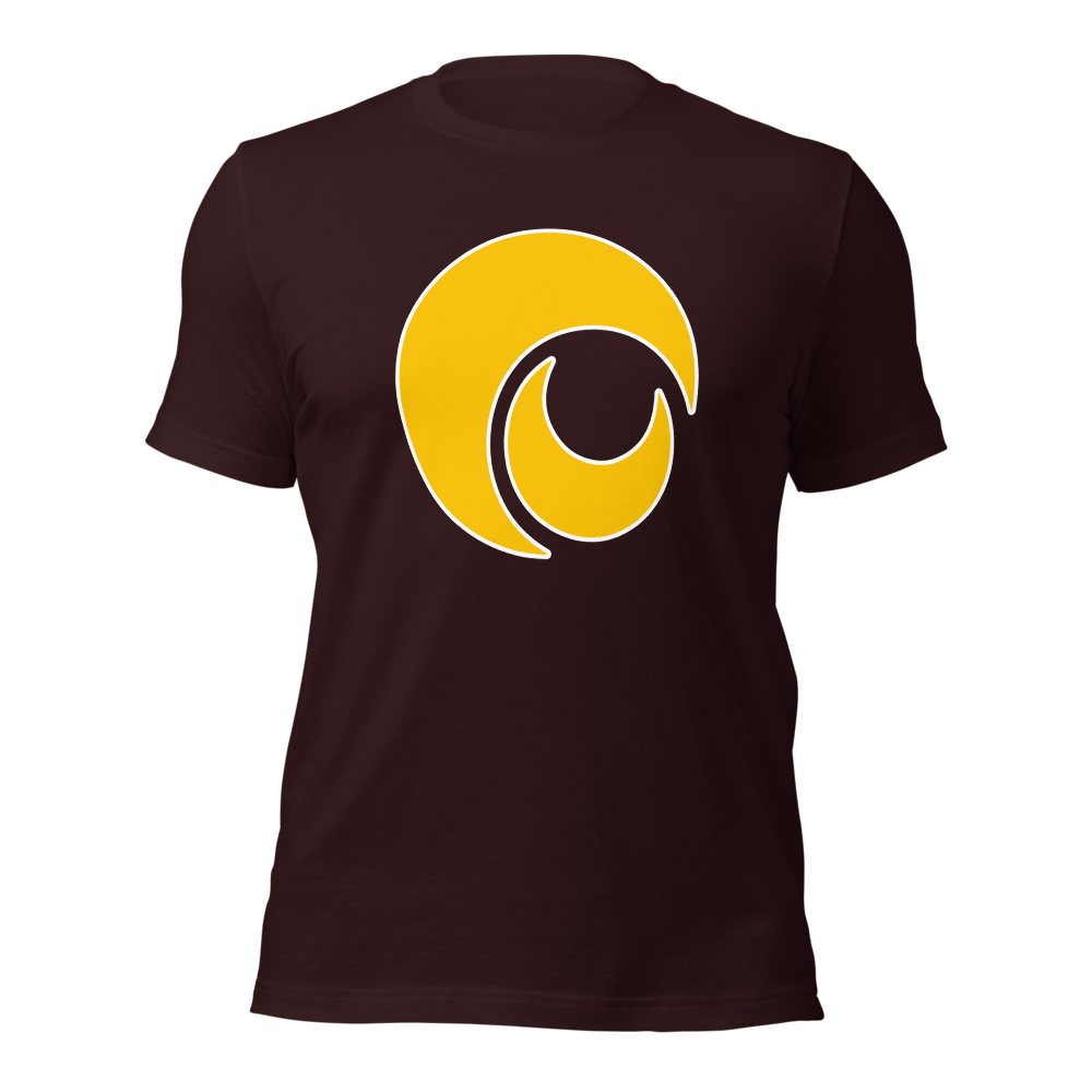 Telos Academy Design 2 — Oxblood Black
