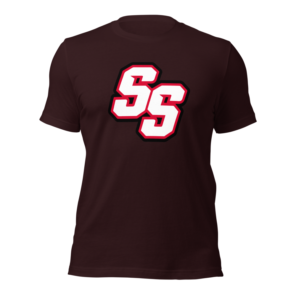 South Sevier High School Design 2 — Oxblood Black