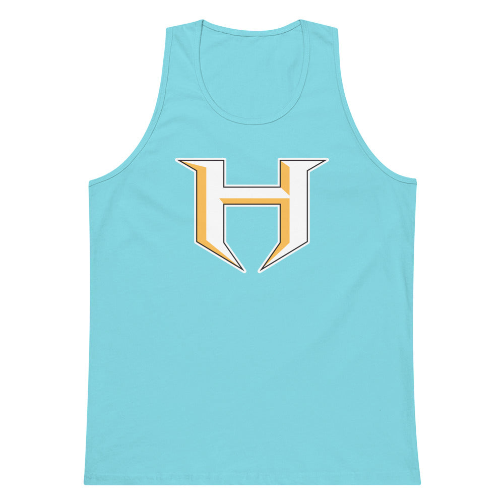 Headland High School Design 2 — Pacific Blue