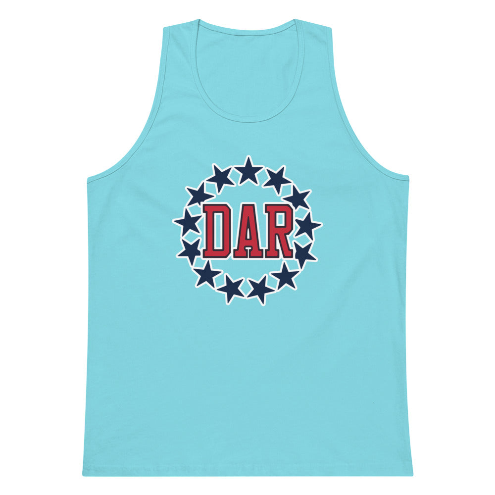 Kate Duncan Smith Dar School Design 2 — Pacific Blue