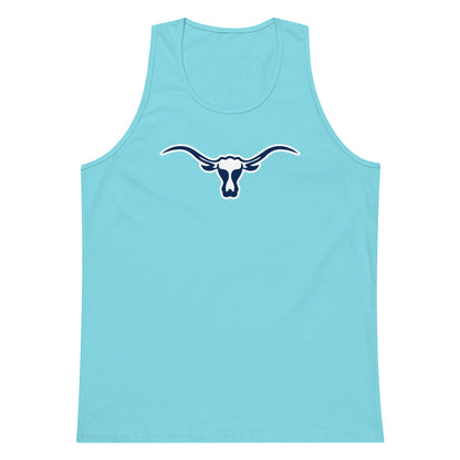 Legacy High School Design 2 — Pacific Blue