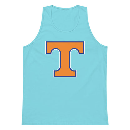 Timpview High School Design 2 — Pacific Blue