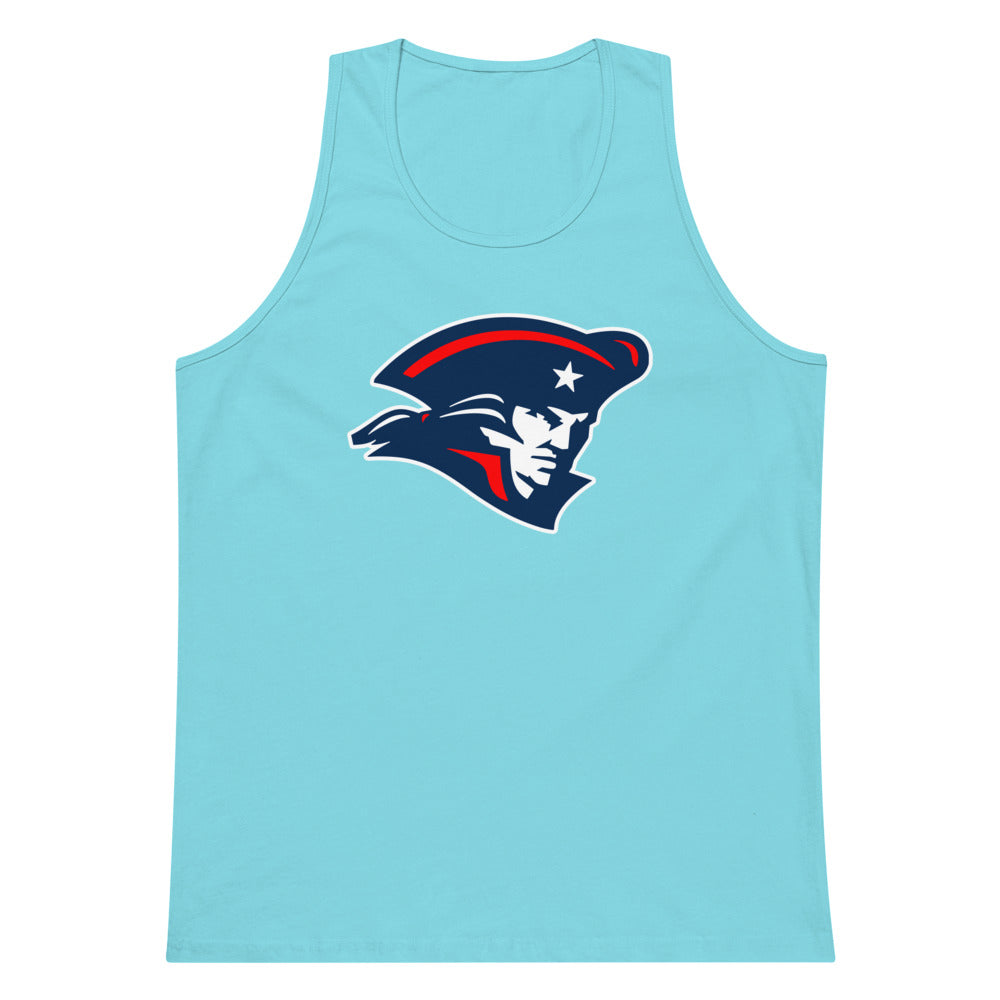 Pike Liberal Arts School Design 2 — Pacific Blue