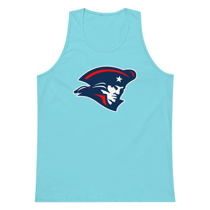 Pike Liberal Arts School Design 2 — Pacific Blue