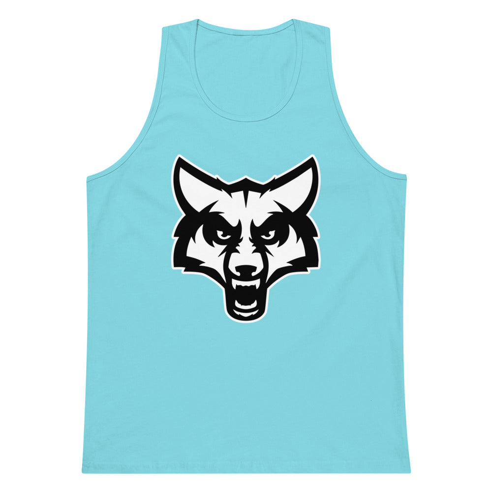 Timpanogos High School Design 2 — Pacific Blue
