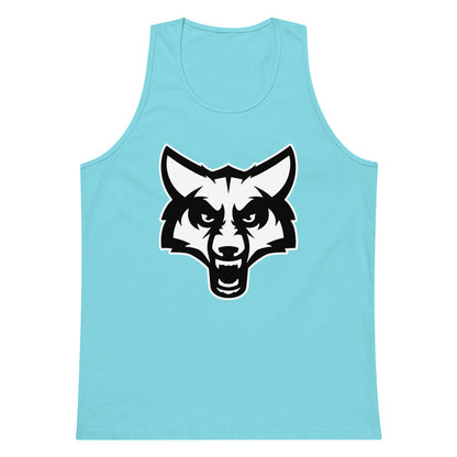 Timpanogos High School Design 2 — Pacific Blue