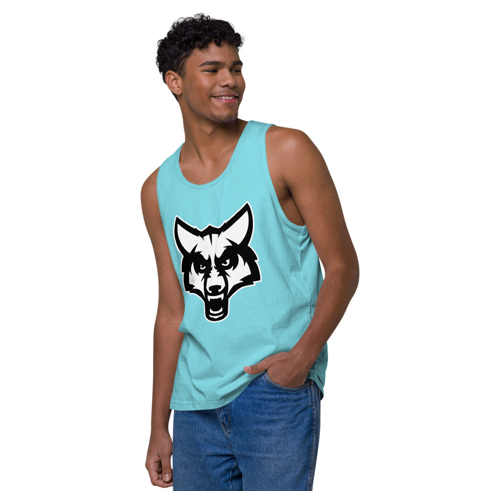 Timpanogos High School Design 2 — Pacific Blue