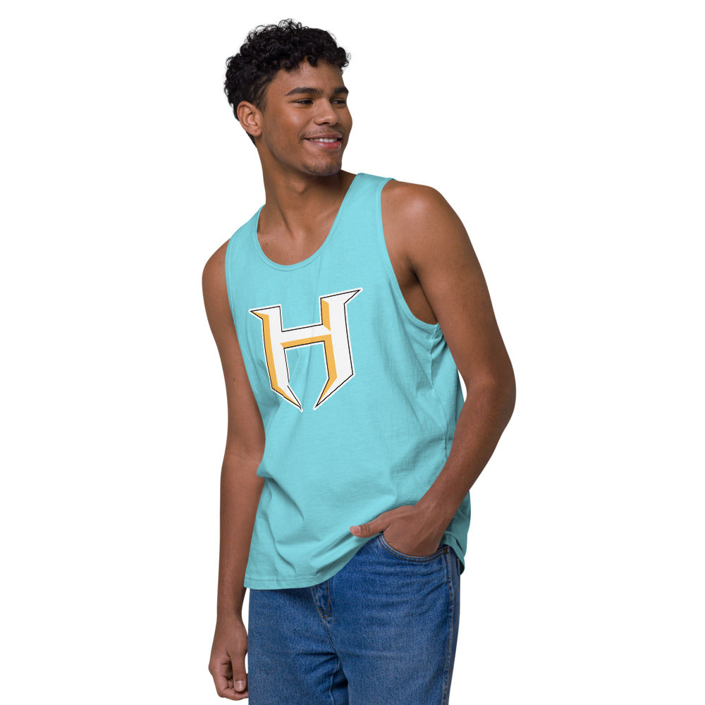 Headland High School Design 2 — Pacific Blue