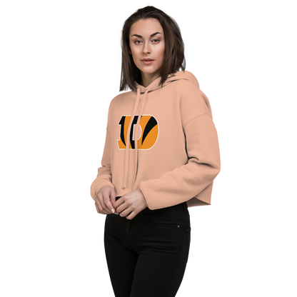 Douglas High School Design 2 — Peach