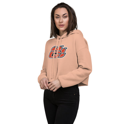 Virgil Grissom High School Design 2 — Peach