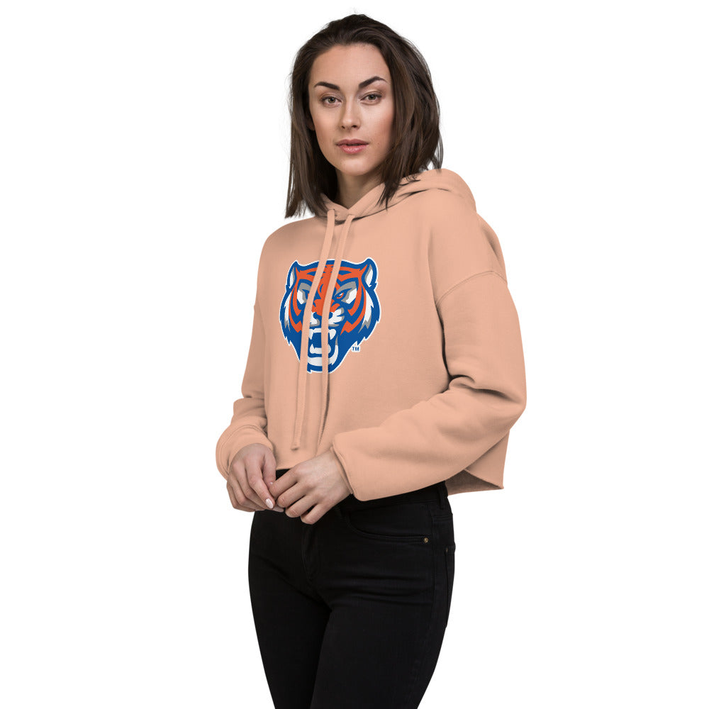 Chilton County High School Design 2 — Peach