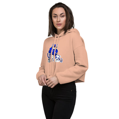 Auburn High School Design 2 — Peach