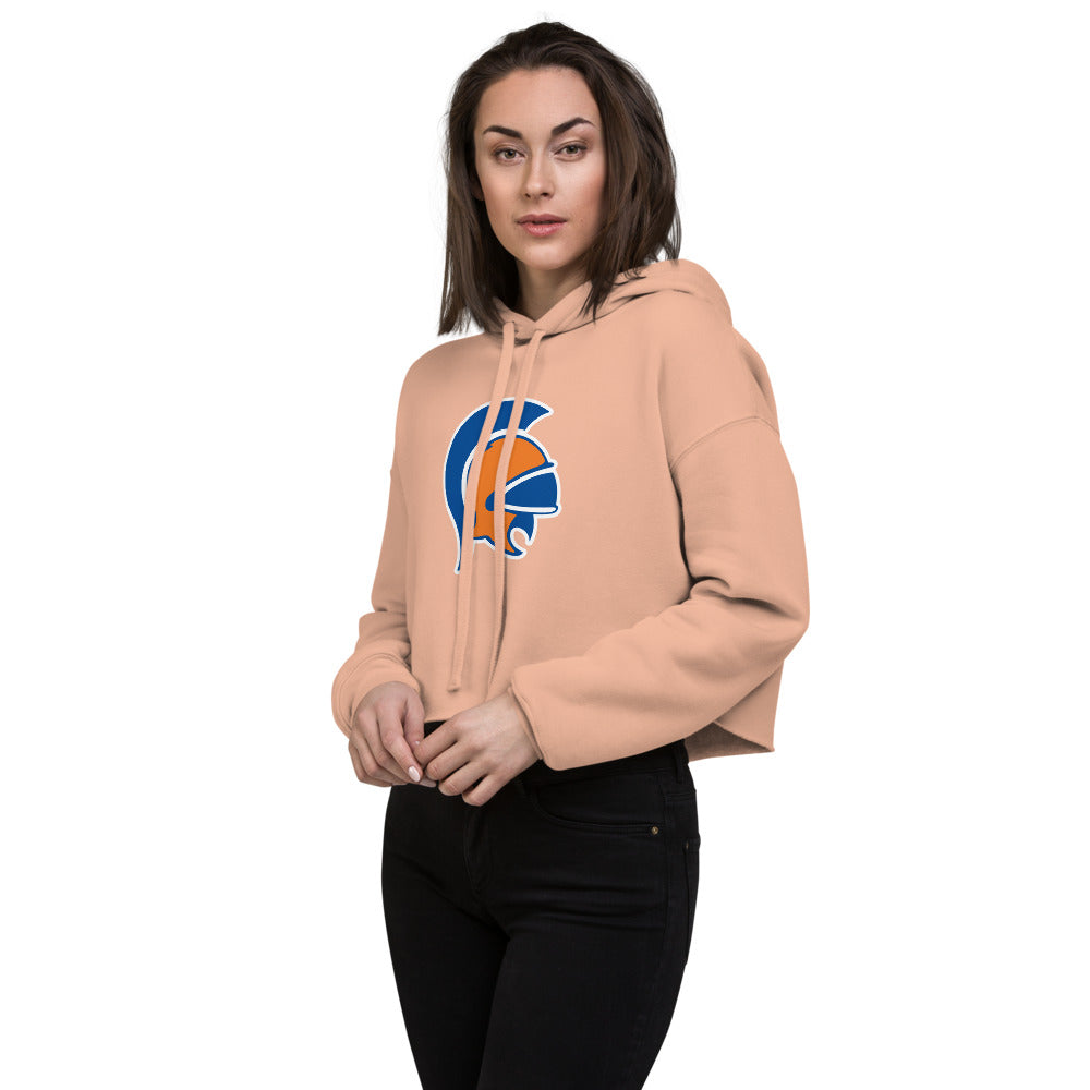 Charles Henderson High School Design 2 — Peach