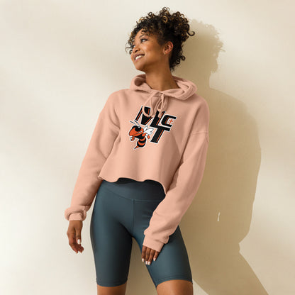 McGill-Toolen Catholic High School Design 2 — Peach