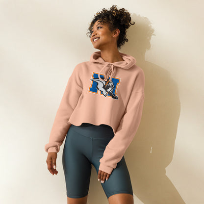 Montevallo High School Design 2 — Peach