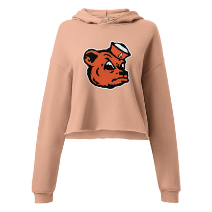 Alexandria High School Design 2 — Peach