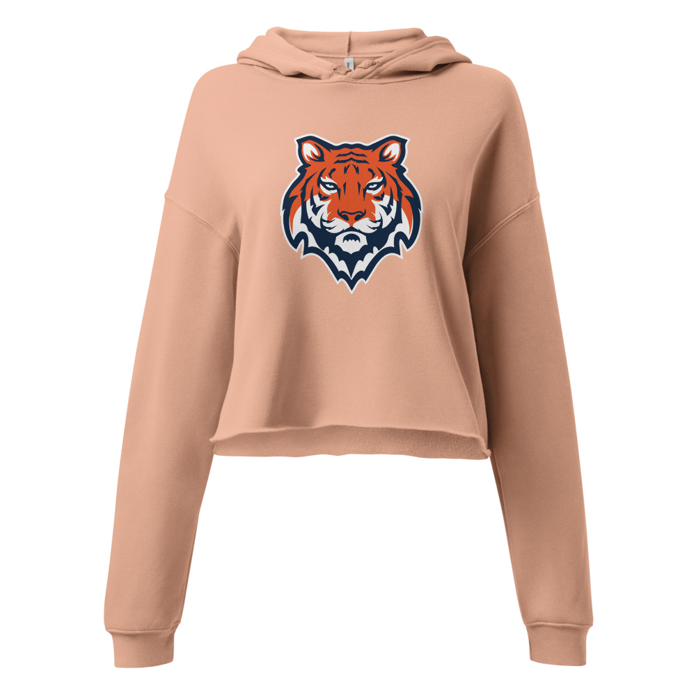 Brighton High School Design 2 — Peach