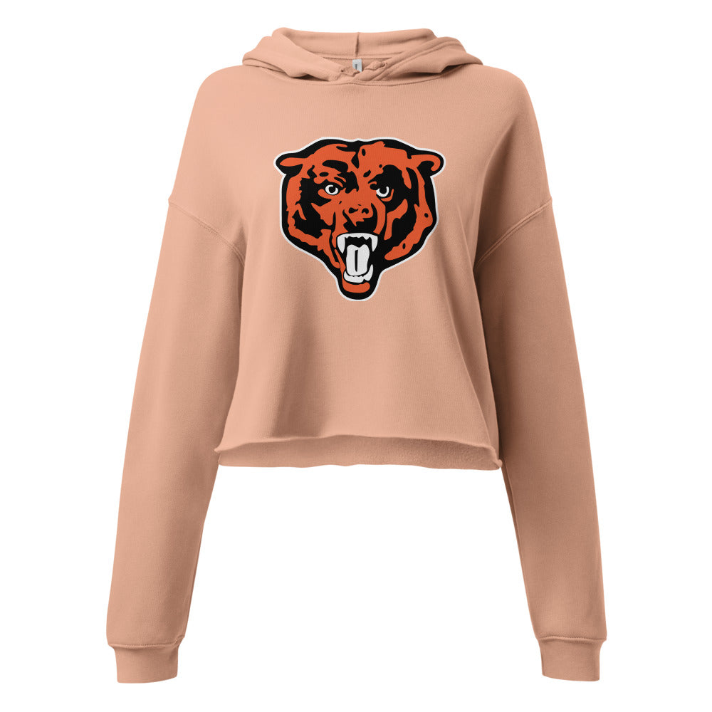 Austin High School Design 2 — Peach