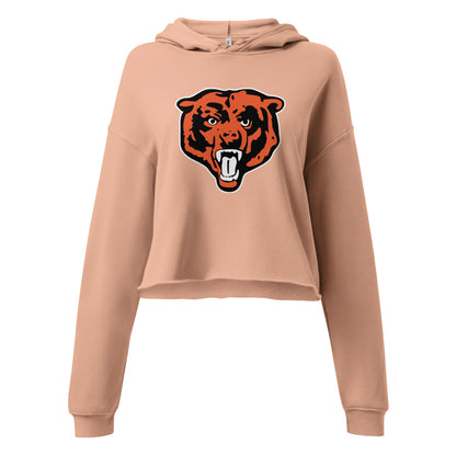 Austin High School Design 2 — Peach