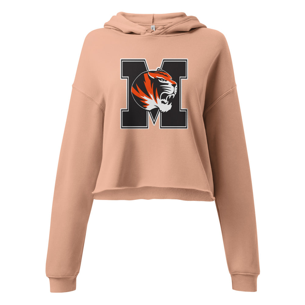 Meek High School Design 2 — Peach