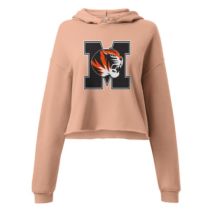 Meek High School Design 2 — Peach