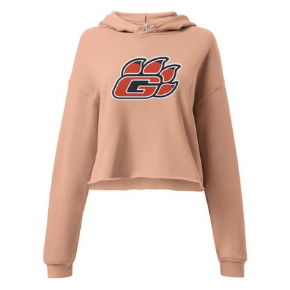 Virgil Grissom High School Design 2 — Peach