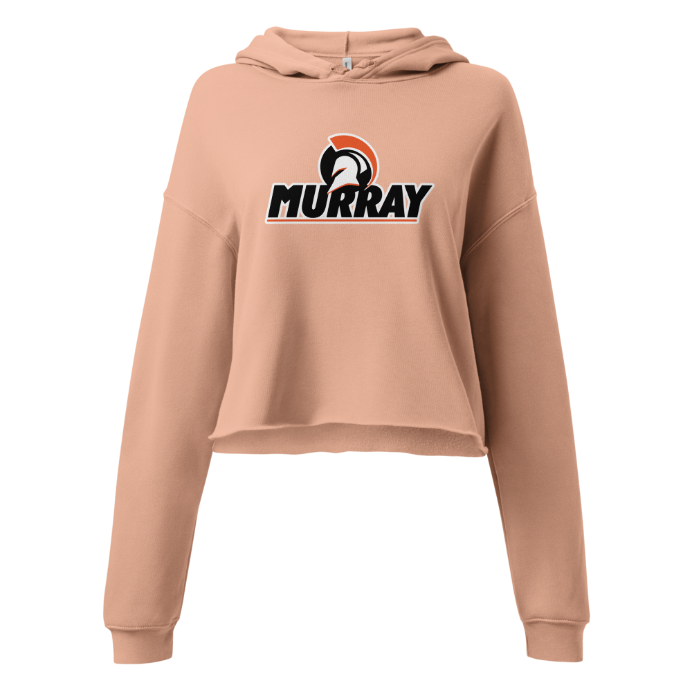 Murray High School Design 2 — Peach