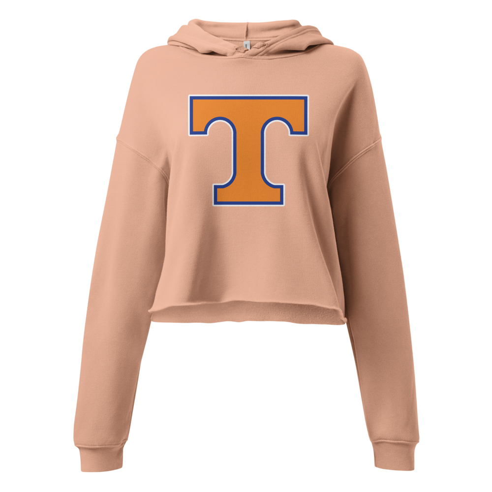 Timpview High School Design 2 — Peach
