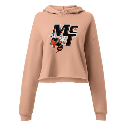 McGill-Toolen Catholic High School Design 2 — Peach