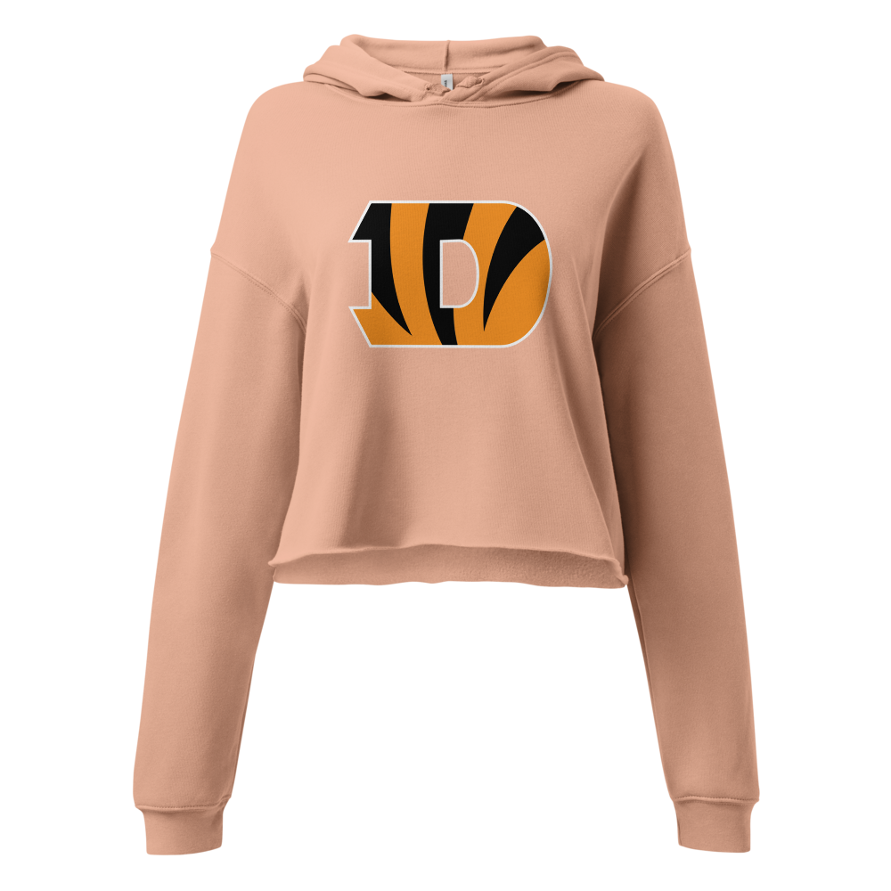 Douglas High School Design 2 — Peach