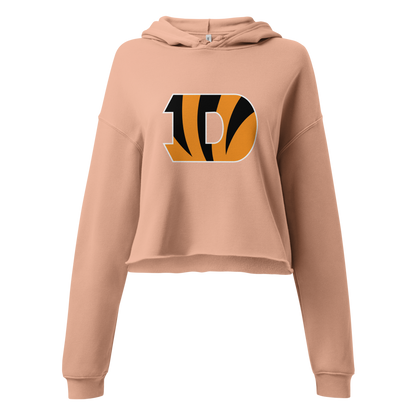 Douglas High School Design 2 — Peach