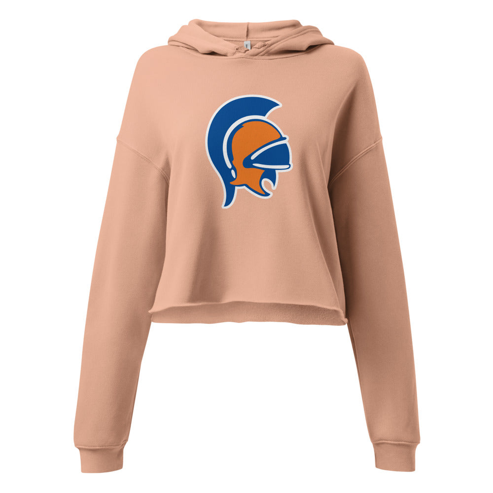 Charles Henderson High School Design 2 — Peach