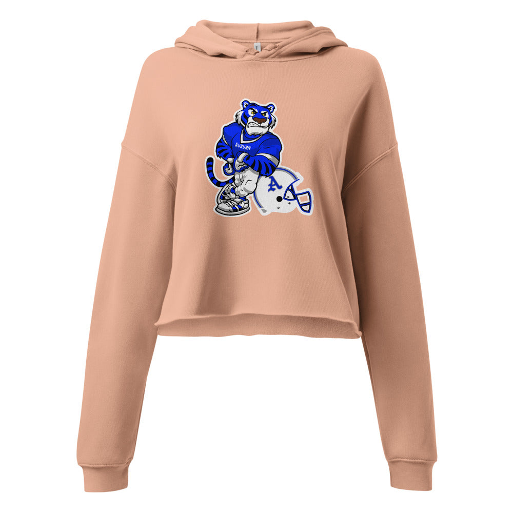 Auburn High School Design 2 — Peach
