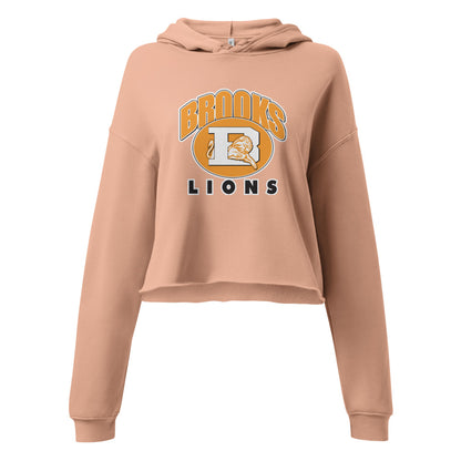 Brooks High School Design 2 — Peach