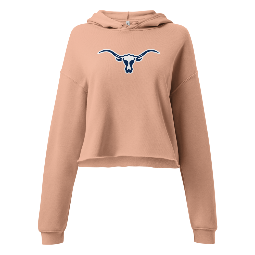 Legacy High School Design 2 — Peach