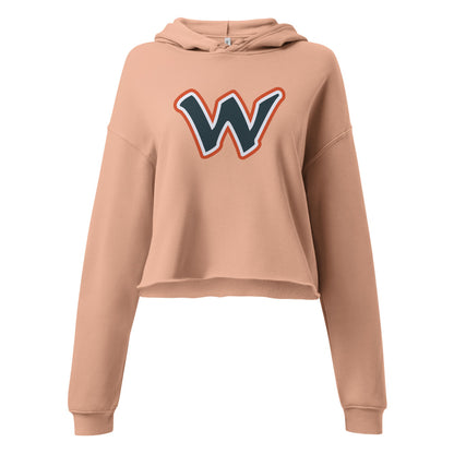 Woodland High School Design 2 — Peach