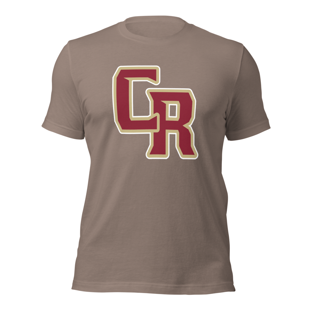 Cedar High School Design 2 — Pebble