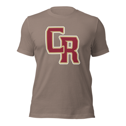 Cedar High School Design 2 — Pebble