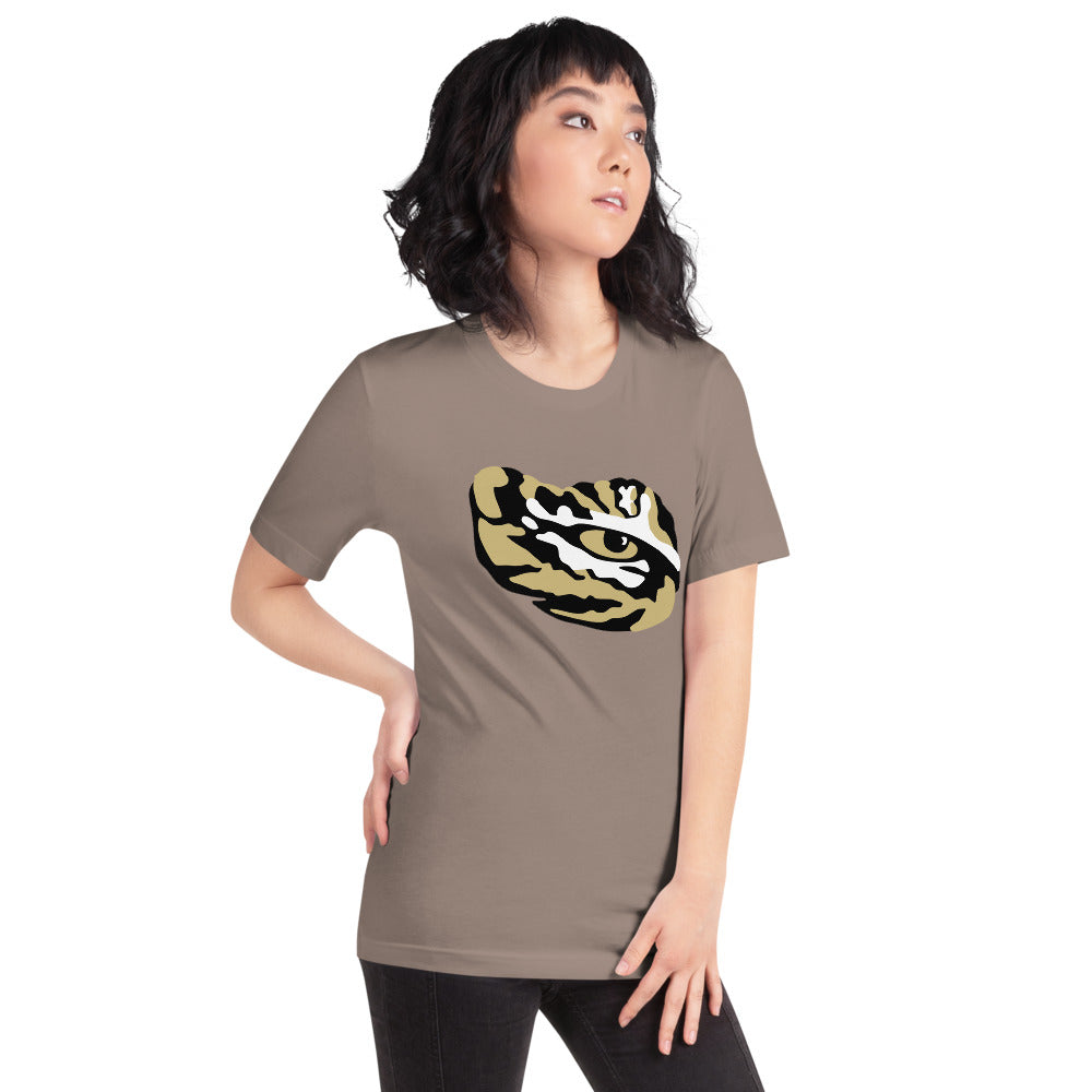 Ardmore High School Design 2 — Pebble